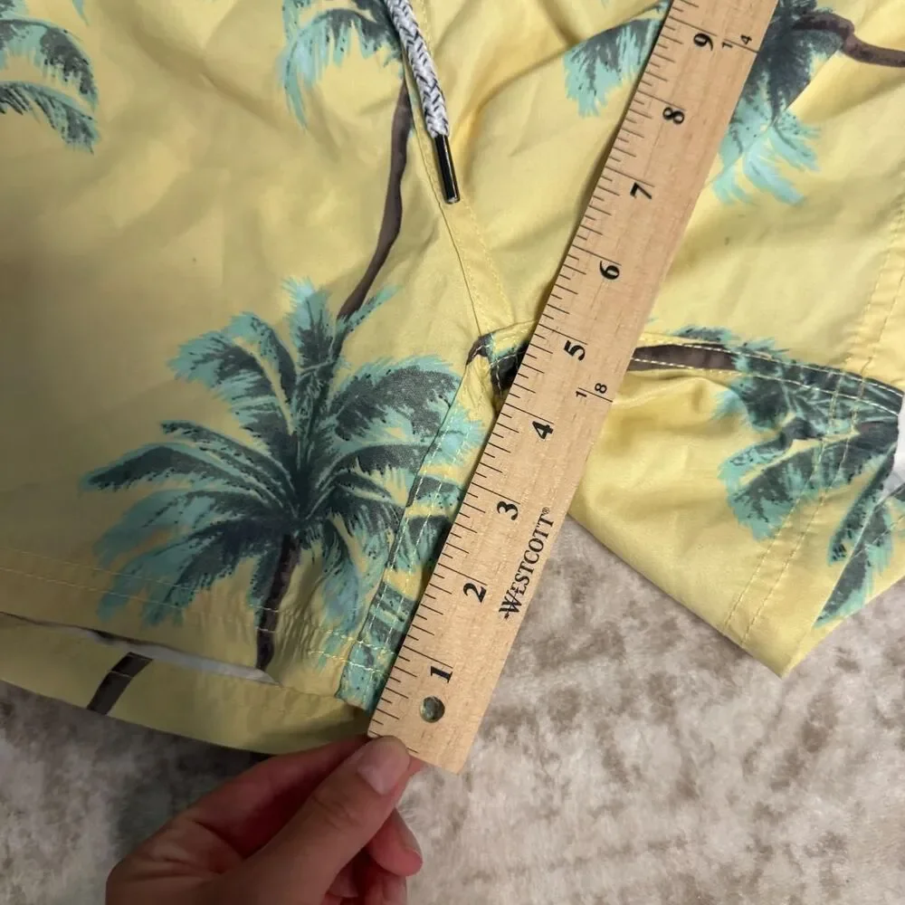 Molokai Men's Hawaiian Swimsuit